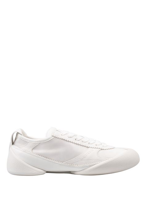 Sneakers Flexion Bianche ALEXANDER MCQUEEN | 824800-W4AAT9029